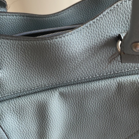 London Fog medium size satchel bag - Picture 6 of 9